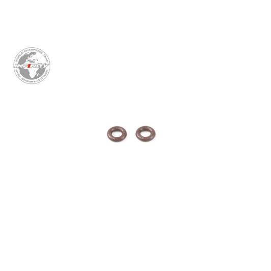 O-RING for GEAR DIFF (2pcs)
