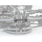 BULKHEAD REINFORCE BRACE (Graphite)