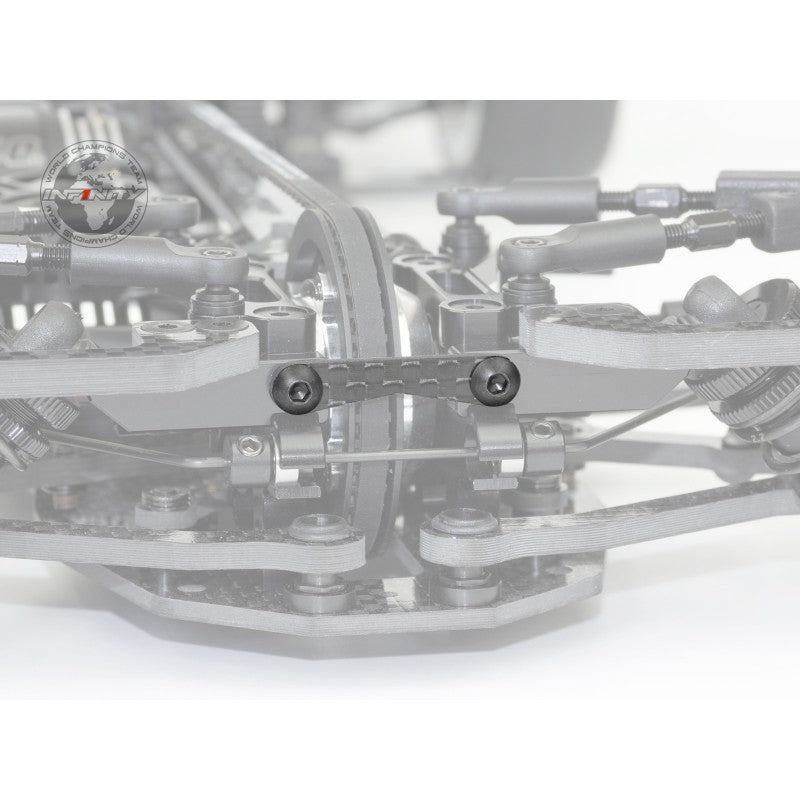 BULKHEAD REINFORCE BRACE (Graphite)