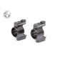 ALU HUB CARRIER (2pcs)