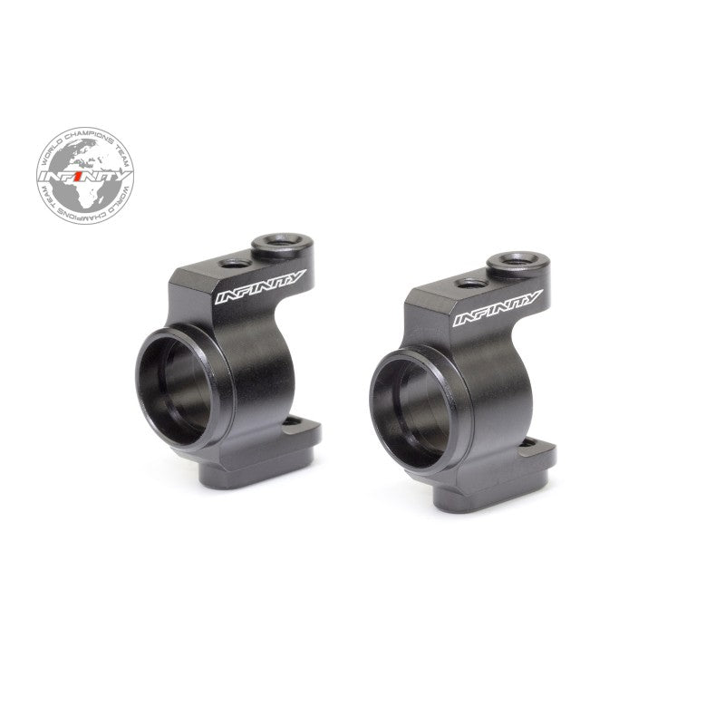 ALU HUB CARRIER (2pcs)