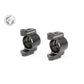 ALU HUB CARRIER (2pcs)