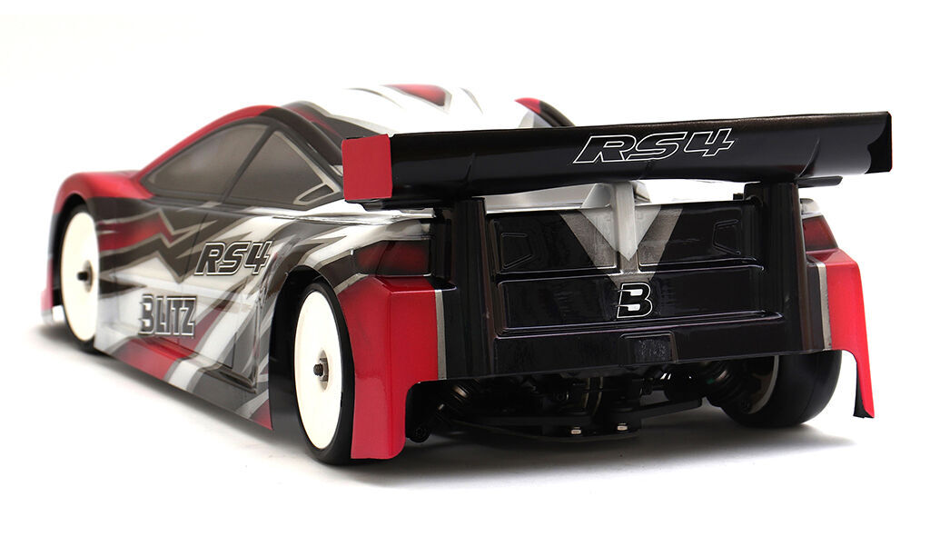 BLITZ RS4 (190mm) (0.7mm)