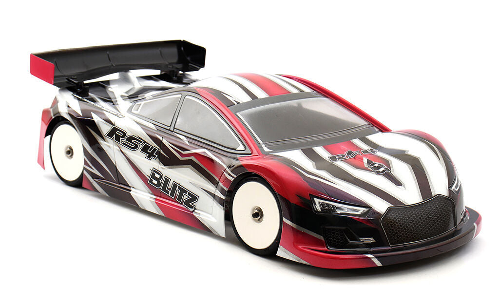 BLITZ RS4 (190mm) (0.7mm)