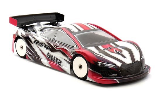 BLITZ RS4 (190mm) (0.7mm)