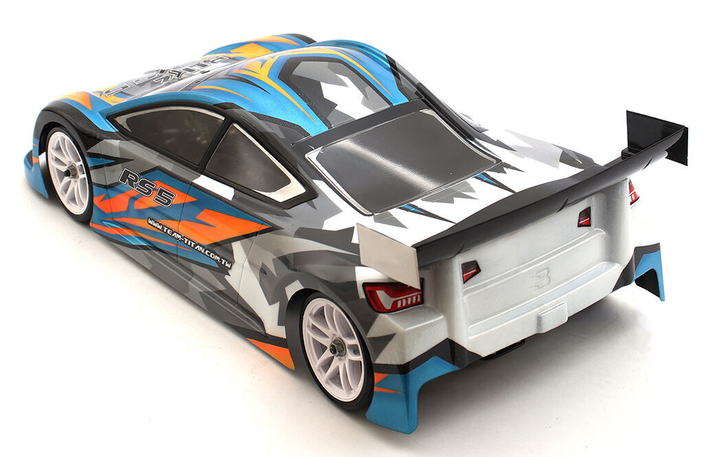 BLITZ RS5 (190mm) (0.7mm)