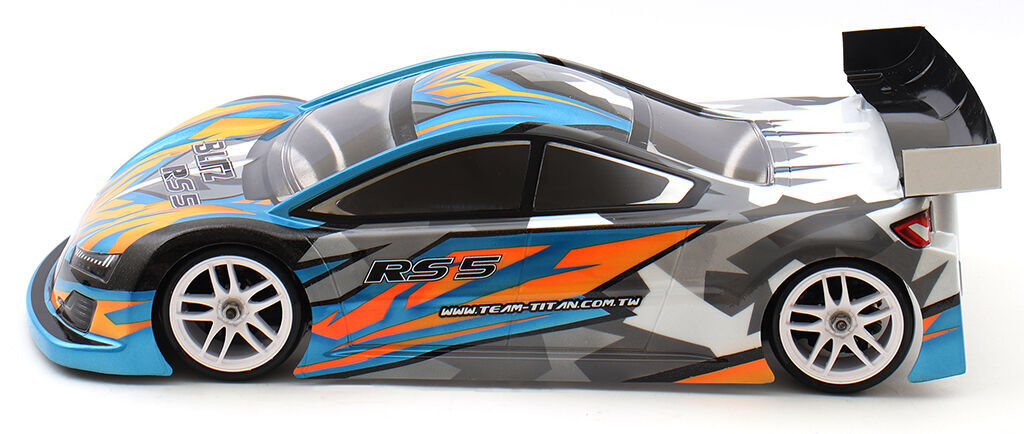 BLITZ RS5 (190mm) (0.7mm)