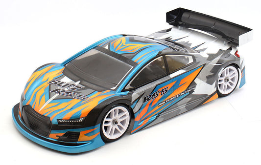 BLITZ RS5 (190mm) (0.7mm)