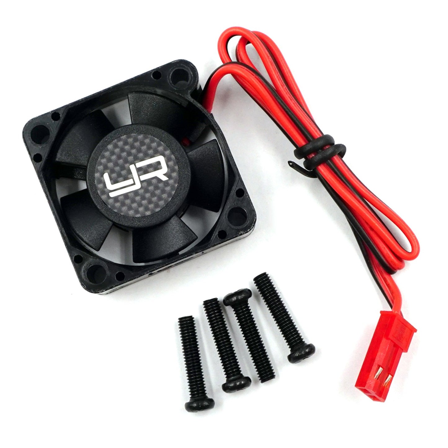 Tornado High Speed Cooling Fan 30 x 30mm