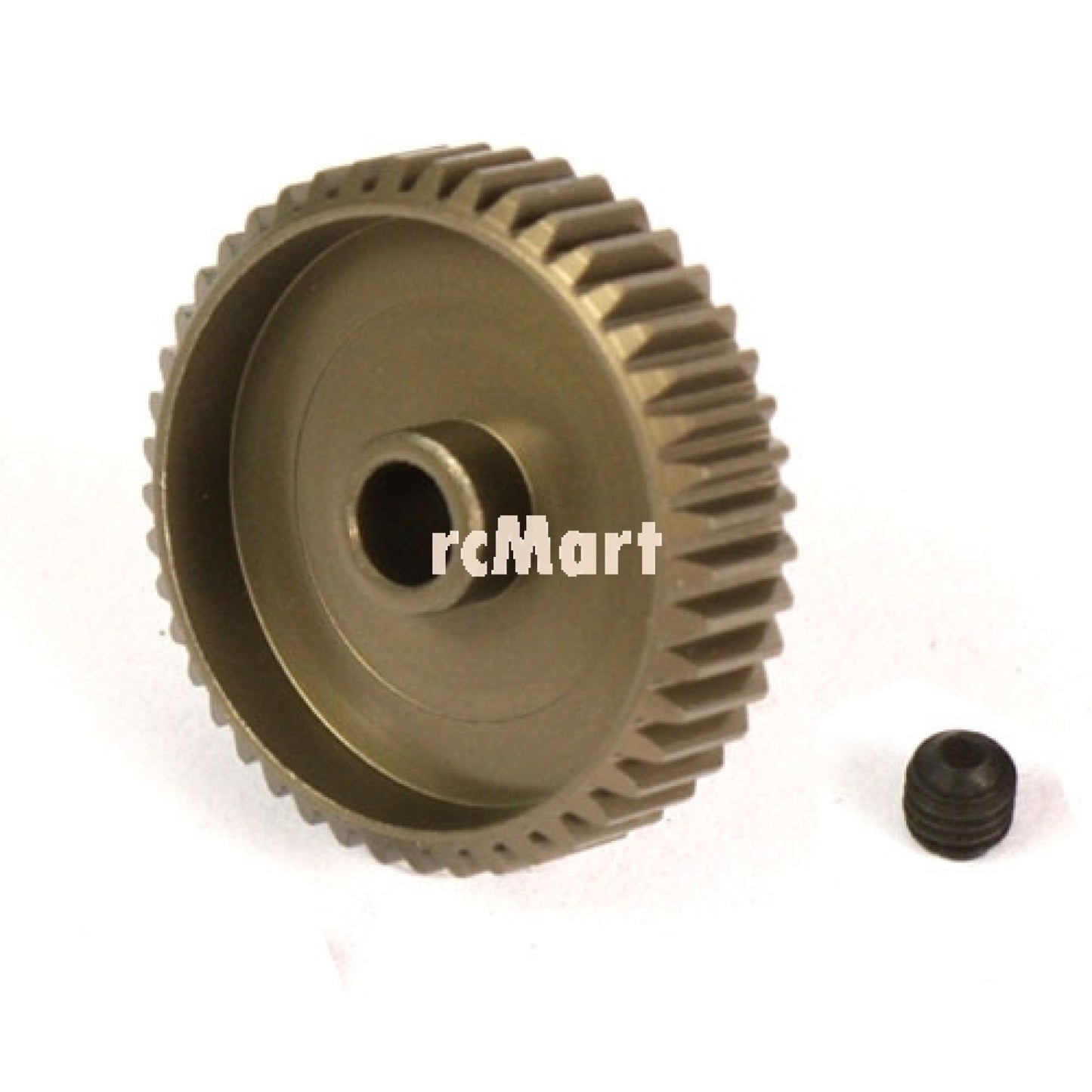 Pinion Gear 64P 46T Aluminum 7075 Hard Coated - Yeah Racing