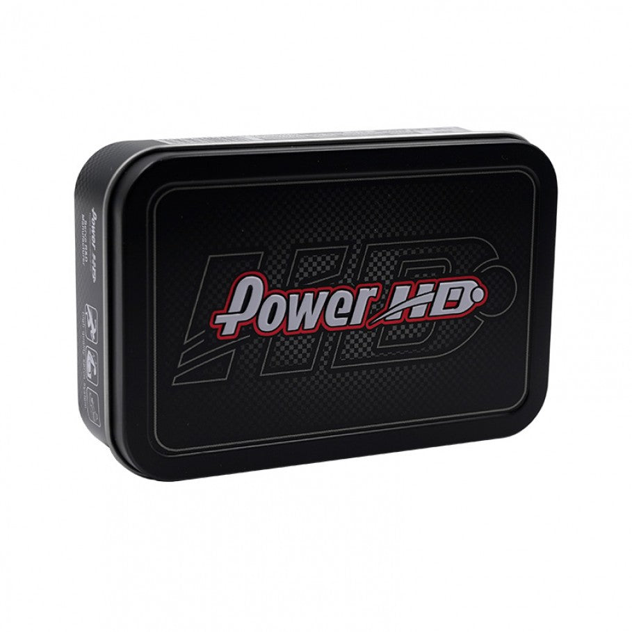 Power HD T50-BHV 8.4V Brushless Servo For 1/8 Nitro Off-Road