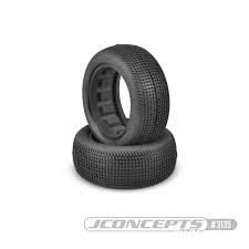 J Concepts  Sprinter 2.2 - 4WD Buggy Front