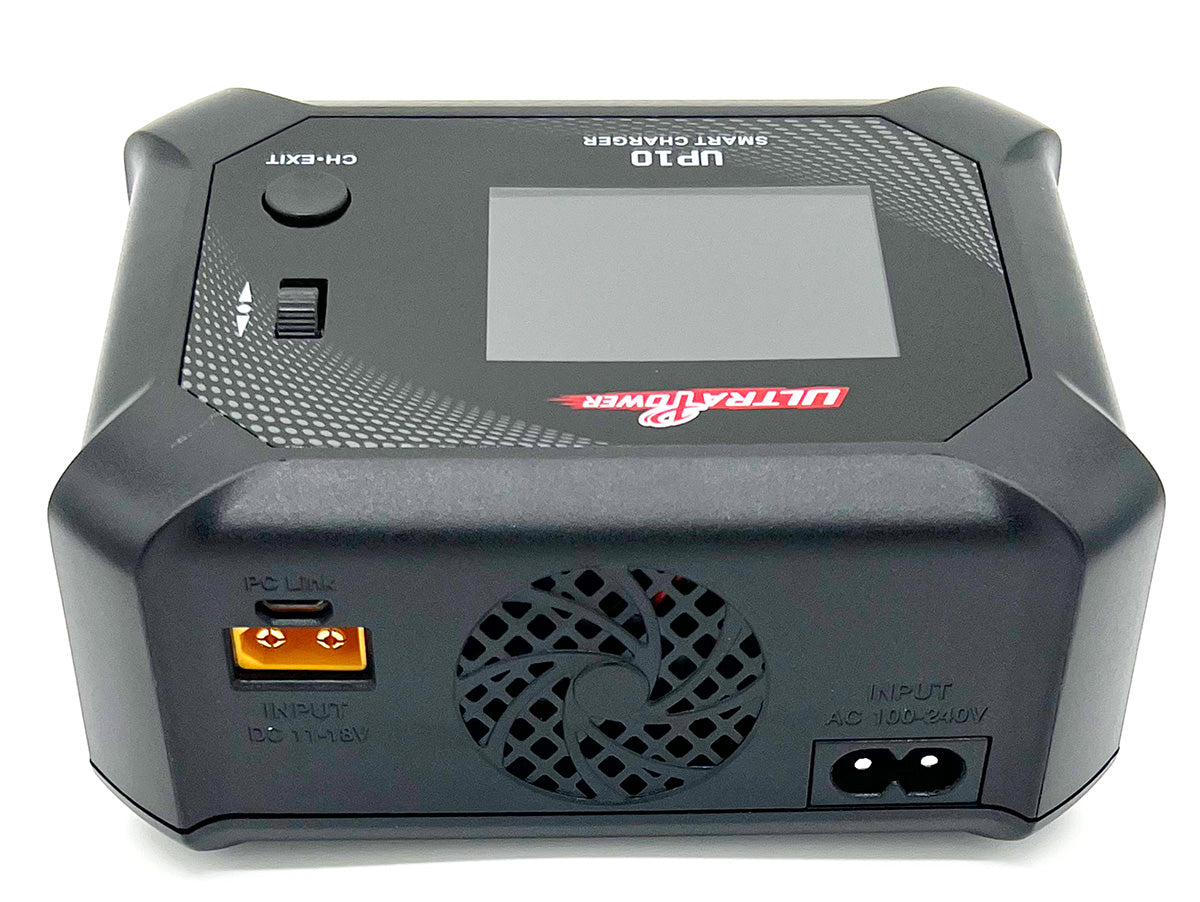 Ultra Power UP10 Battery Charger