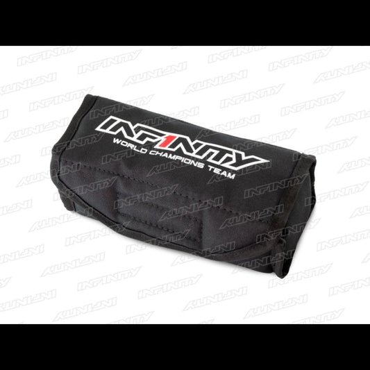 Infinity Battery Safety Bag