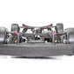 IF14-II TEAM EDITION 1/10 SCALE EP TOURING CAR CHASSIS KIT
