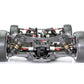 IF14-II TEAM EDITION 1/10 SCALE EP TOURING CAR CHASSIS KIT