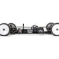 IF14-II TEAM EDITION 1/10 SCALE EP TOURING CAR CHASSIS KIT