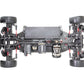 IF14-II TEAM EDITION 1/10 SCALE EP TOURING CAR CHASSIS KIT