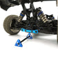 Koswork Alum Ride Height Gauge Set (16-21mm, 1/10 Buggy)