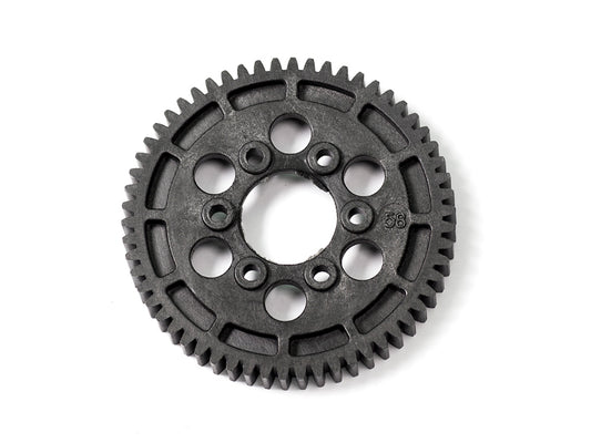 0.8M 2nd SPUR GEAR 58T