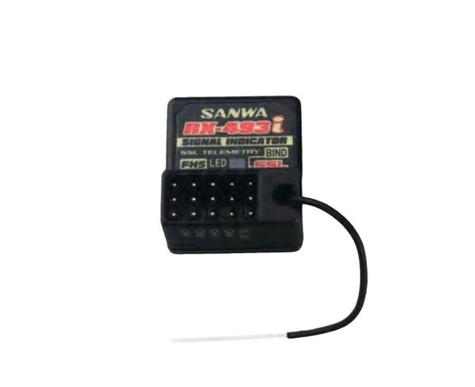 Sanwa RX-493i
