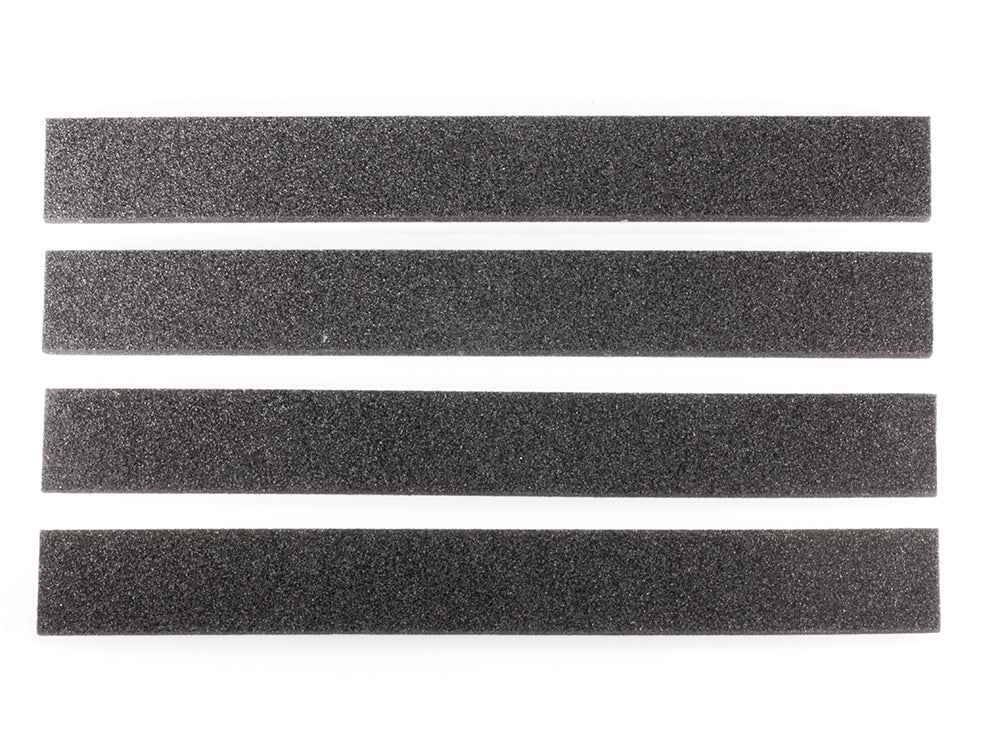 SMJ Zero Gap Foam Tape (20x170mm / t=3, 5mm / 2pcs each )