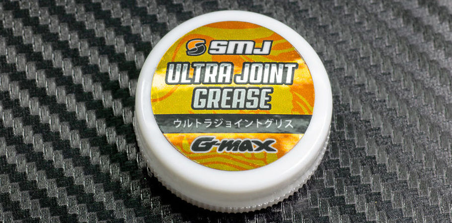 SMJ Ultra Joint Grease
