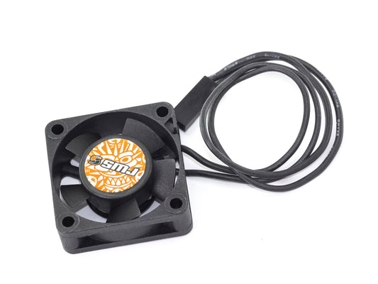 SMJ Super High Speed Cooling Fan 30mm