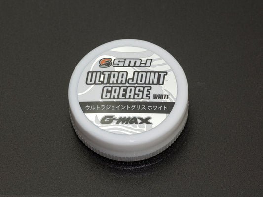 SMJ Ultra Joint Grease White
