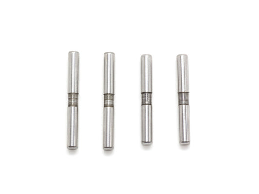 Infinity Lower Arm Outer Shaft (Front&Rear/4pcs)