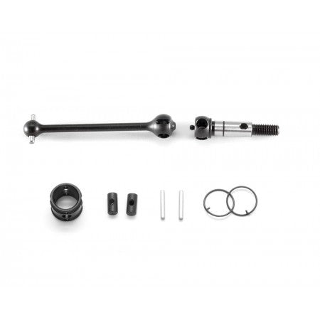 Infinity D.J.CVD Drive Shaft Set Ver.2 (1pc)