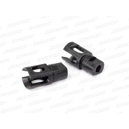 Infinity Front Spool OUtdrive (2pcs)
