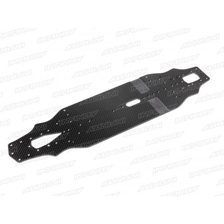 Infinity Graphite Infinity Graphite Main Chassis 2.25mm – Lightyear RC