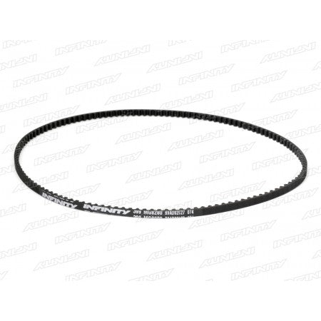 Infinity Drive Belt Front 3x399mm