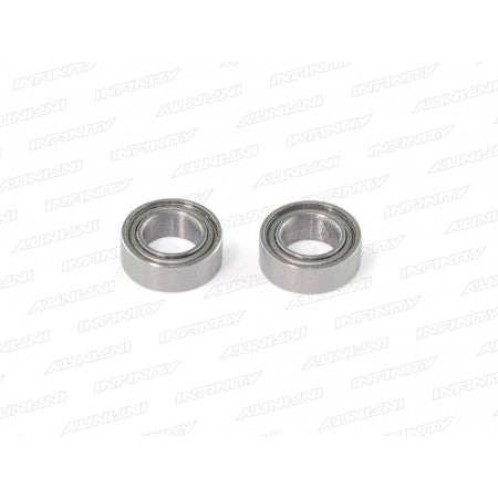 Infinity Ball Bearing 4x7x2.5mm (2pcs)