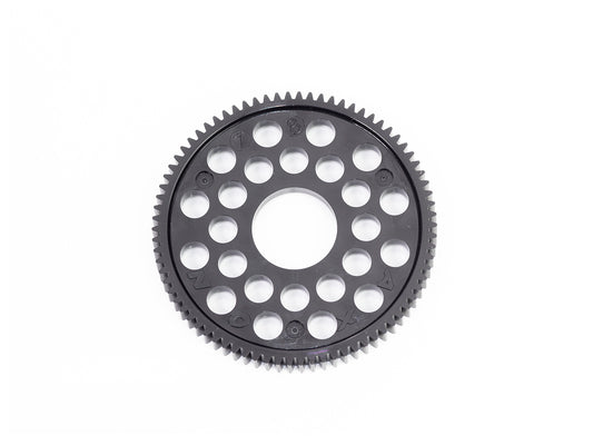 SPUR GEAR 64pitch (78T)