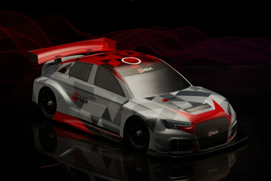 Xtreme RSX FWD Body