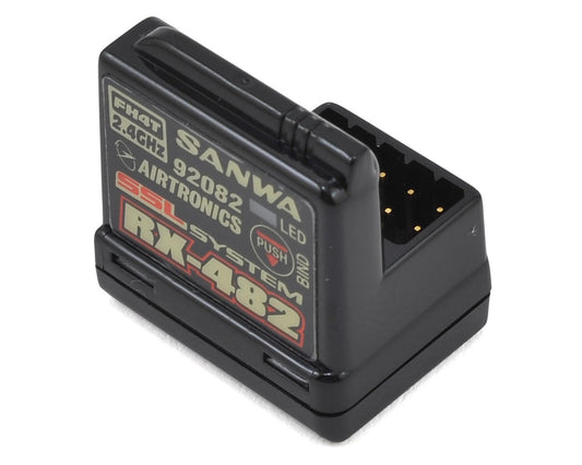 Sanwa RX-482