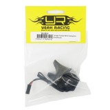 Tornado Twistex 30mm Shrouded Cooling Fan